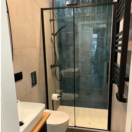 Loftline Large - Center Ii شقة كاتوفيتسه