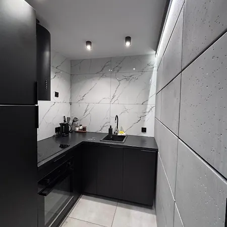Loftline Large - Center Ii كاتوفيتسه
