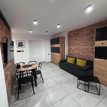 Loftline Large - Center Ii * كاتوفيتسه