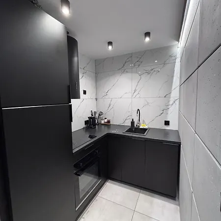 Апартаменты Loftline Large - Center Ii