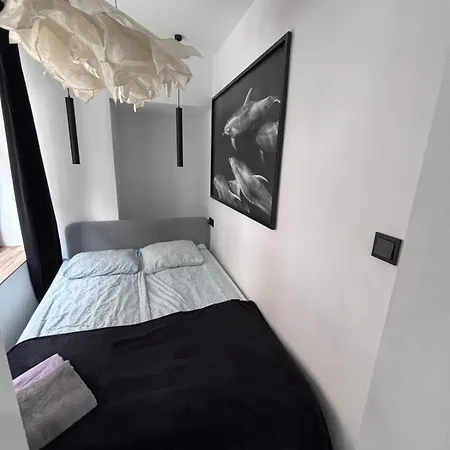 Loftline Large - Center Ii شقة كاتوفيتسه