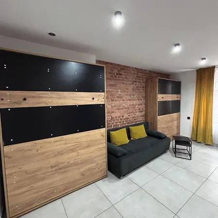 Loftline Large - Center Ii شقة