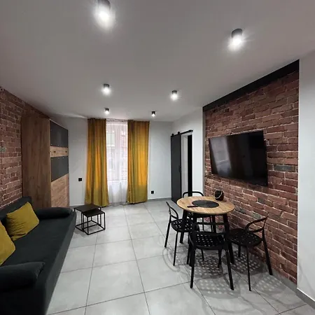 Loftline Large - Center Ii شقة